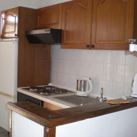 Apartments Pogacic Vir Luaran gambar