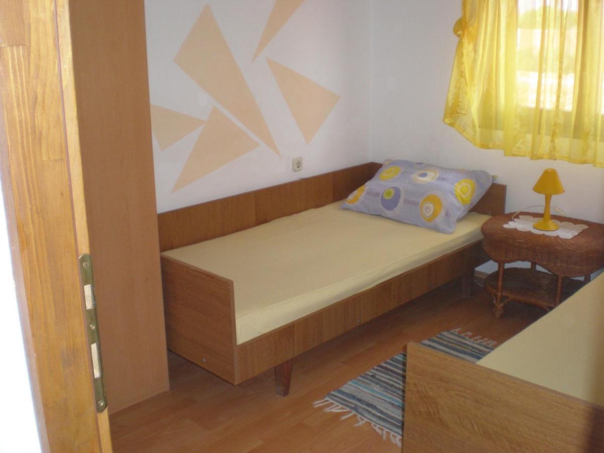 Apartments Pogacic Vir Luaran gambar