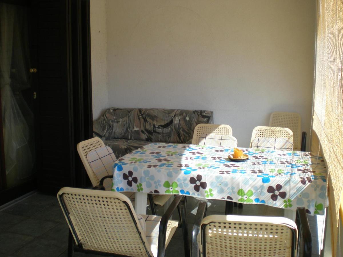 Apartments Pogacic Vir Luaran gambar